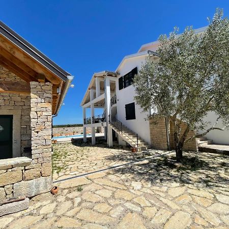 Villa Maslina Saric Devrske Exterior foto